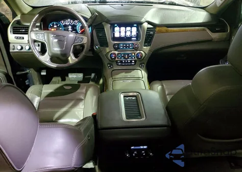 2017 GMC Yukon Denali z USA, uszkodzony, nr VIN 1GKS2CKJXHR295033